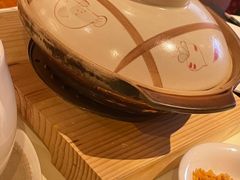 -利苑酒家(合景国际金融广场店)