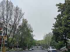 -浙江大学(玉泉校区)