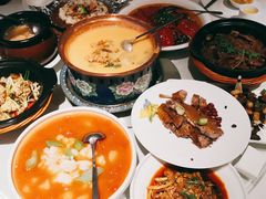 问道花椒鸭-大蓉和(一品天下店)