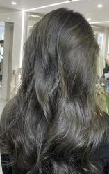 -奈川烫染Salon