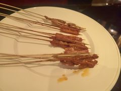 -上海锦江汤臣洲际大酒店壹阶层