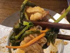 -火塘云南烧烤大排档