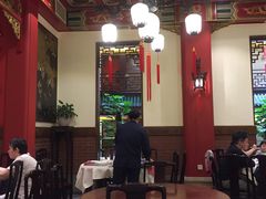 -梅龙镇酒家(南京西路总店)