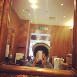 养护ing-红人馆造型世爵国际