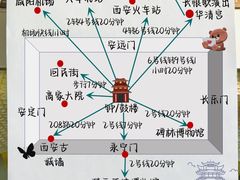 -粉巷13號陕菜馆