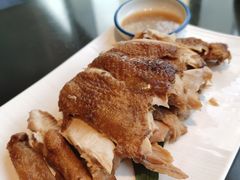 福山烧鸡-东莱馋房(陆家嘴店)