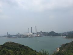 -南丫岛