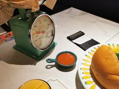 -太食獸泰式茶餐厅(济南万象城店)