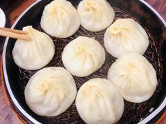 -鲁氏汤包王(长白街店)