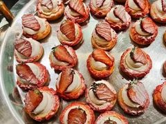 -宜昌富力皇冠假日酒店·咖啡1号西餐厅