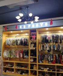 -童年儿童摄影(大连店)