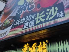 -董顺桃小粒臭豆腐(太平街一店)