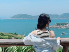 -东极岛景区