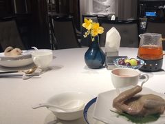 -狮王府淮扬菜(夫子庙老门东店)