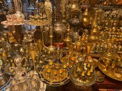 -新疆国际大巴扎