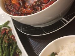 -熊猫川菜馆 panda chine