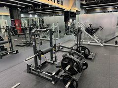 -VLines耀能运动24小时·月付制健身(京广桥店)