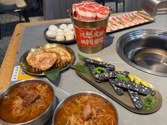 -金龙烧烤·牛肉面(西塔店)