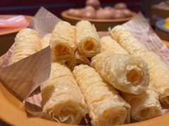 -龍歌自助小火锅(秦淮水游城店)