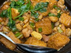 -好彩海鲜火锅饭店(银河百老汇店)