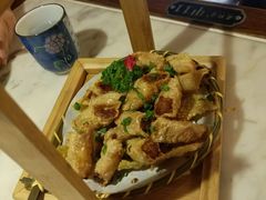 -老外婆(吾悦广场店)