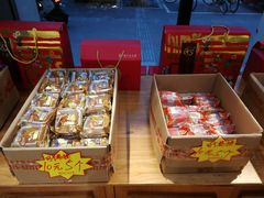 -南京冠生园(太平南路店)