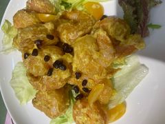 -桃子餐厅·天津菜(王顶堤总店)