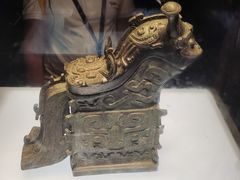 -陕西历史博物馆