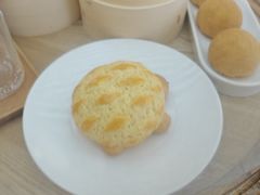 -蔡澜点心·粤菜(嘉里中心店)