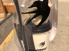 -BeauTea水仙(coco park店)
