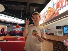 -蛙来哒(汇一城黑金冠店)