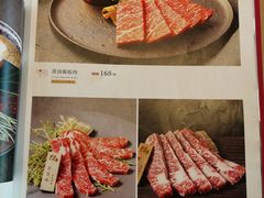-黑牛の店·和牛烧肉(欢乐港湾店)