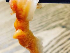 -潮庭·大连海鲜·炭火烧烤·扇贝王(大连店)
