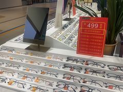 -镜客眼镜(浦江欢乐颂店)