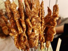 -酒宝荡烧烤(长航局江大路住宅小区店)