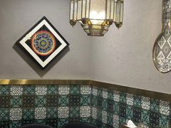 -欧提汗·新疆餐厅·清真(银都路店)