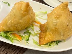 -Pita's&Tika's中东和印度风味餐厅(龙湖天街店)