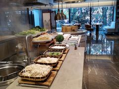 -南湖宾馆·鸳湖阁全日制餐厅