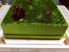 -超港·蛋糕面包(包河万达店)