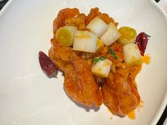 -旺顺阁·北京菜(大望路店)