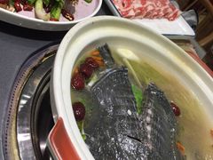 -金龙·打边炉(武进路店)