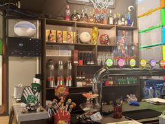 -京狮炙燥·精酿烧烤(首经贸店)