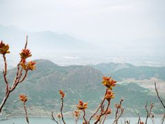 -北京十三陵国家森林公园蟒山景区