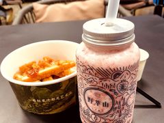 -野萃山·潮汕厚果汁(十亩地店)