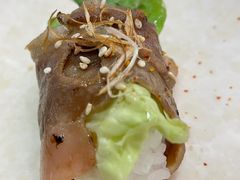 -元气寿司(金光华店)