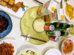 -顺风海鲜港(金玉兰店)