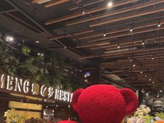 -咖梦餐厅 COMENG RESTAURANT