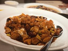 -峨嵋酒家(牡丹园店)