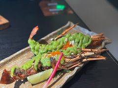 -花潮料理艺食馆(SM新生活广场店)