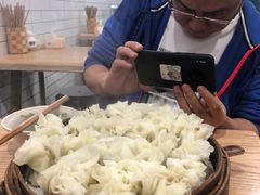 -晓友烧麦(光华村店)